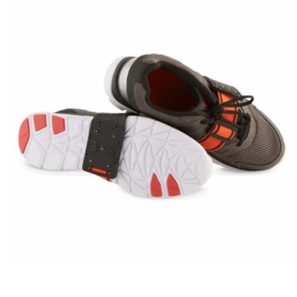 K1 Ice Cleats Mid-Sole Ice Cleats Slim Profile